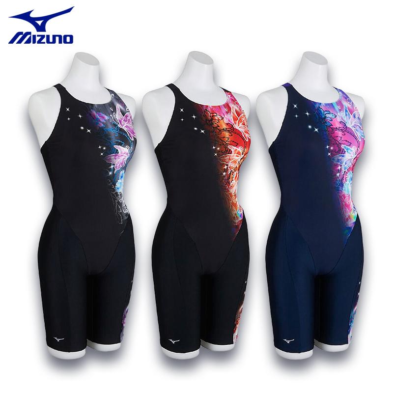 MIZUNO（ミズノ） スイム Stroke ONE オールインワン AYA レディース
