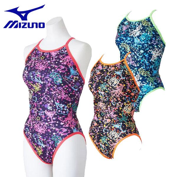 MIZUNO（ミズノ） ミズノスイム レディース トレーニング水着 エクサー