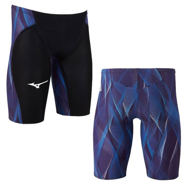 MIZUNO ミズノスイム ハーフスパッツ GX・SONIC NEO TF MIZUNO ミズノスイム ハーフスパッツ GX・SONIC NEO TF