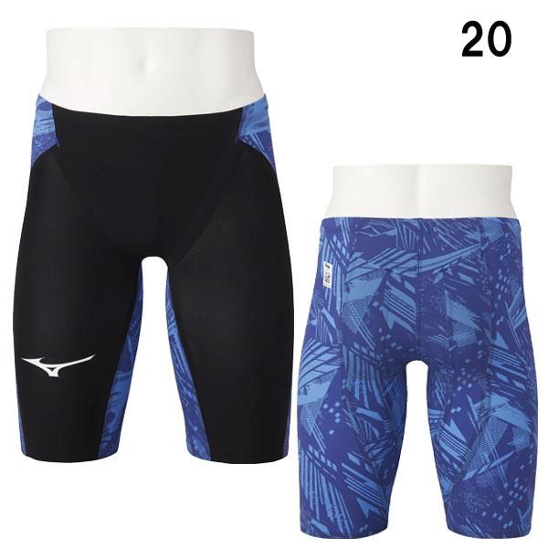MIZUNO - ミズノ　GX5 MR  Mサイズ Men's GX-Sonic V Multi Racer (MR) Technical Swimsuit