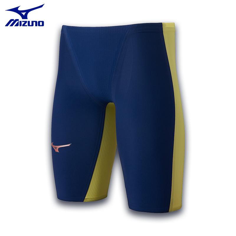 MIZUNO（ミズノ） メンズ 【GX・SONIC ROYAL PW】競泳用ハーフスパッツ