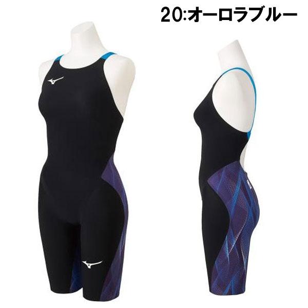 ※新品　MIZUNO GX SONIC NEO TF 競泳水着 Sサイズ MIZUNO（ミズノ） ミズノスイム ハーフスーツ GX・SONIC NEO TF