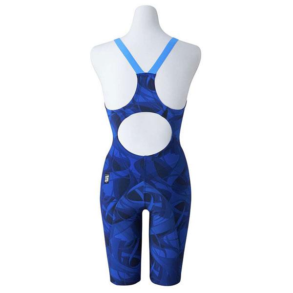 【ウォッシューズ】競泳水着 ミズノ 高速 浮力素材 サイズM MIZUNO ミズノ（MIZUNO）（レディース）競泳水着 レディース