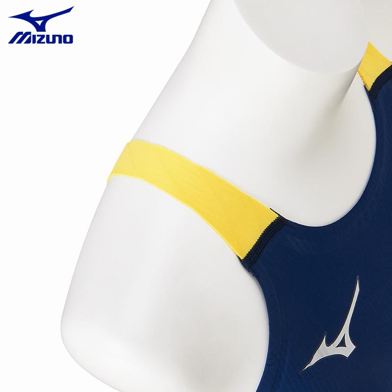 MIZUNO（ミズノ） レディース 【GX・SONIC ROYAL MT】競泳用ハーフ