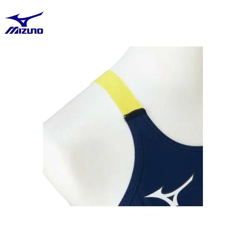 MIZUNO（ミズノ） ジュニア GX・SONIC LITE ハーフスーツ 競泳用 子供