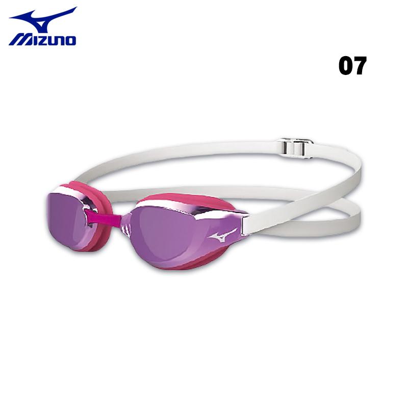 MIZUNO（ミズノ） ミズノ【GX・SONIC EYE G】競泳用ゴーグル(限定