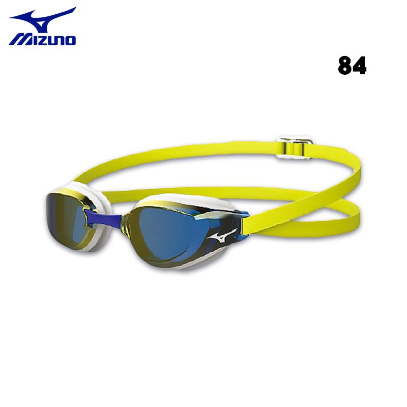 MIZUNO（ミズノ） ミズノ【GX・SONIC EYE G】競泳用ゴーグル(限定