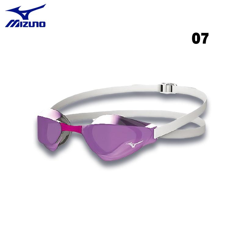 MIZUNO（ミズノ） 【GX・SONIC EYE J】競泳用ゴーグル(限定カラー