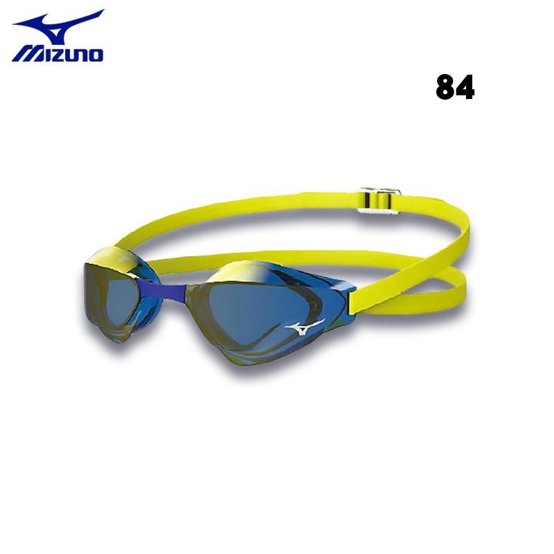 MIZUNO（ミズノ） 【GX・SONIC EYE J】競泳用ゴーグル(限定カラー