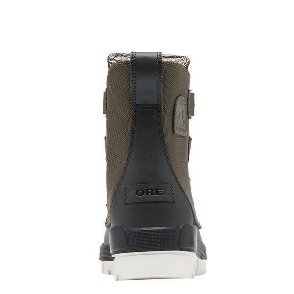 SOREL（ソレル） レディース ティボリIV WP 女性用靴 ブーツ