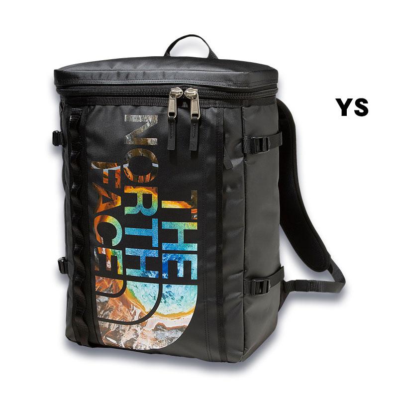 THE NORTH FACE（ザ ノースフェイス） ノベルティBCヒューズボックス