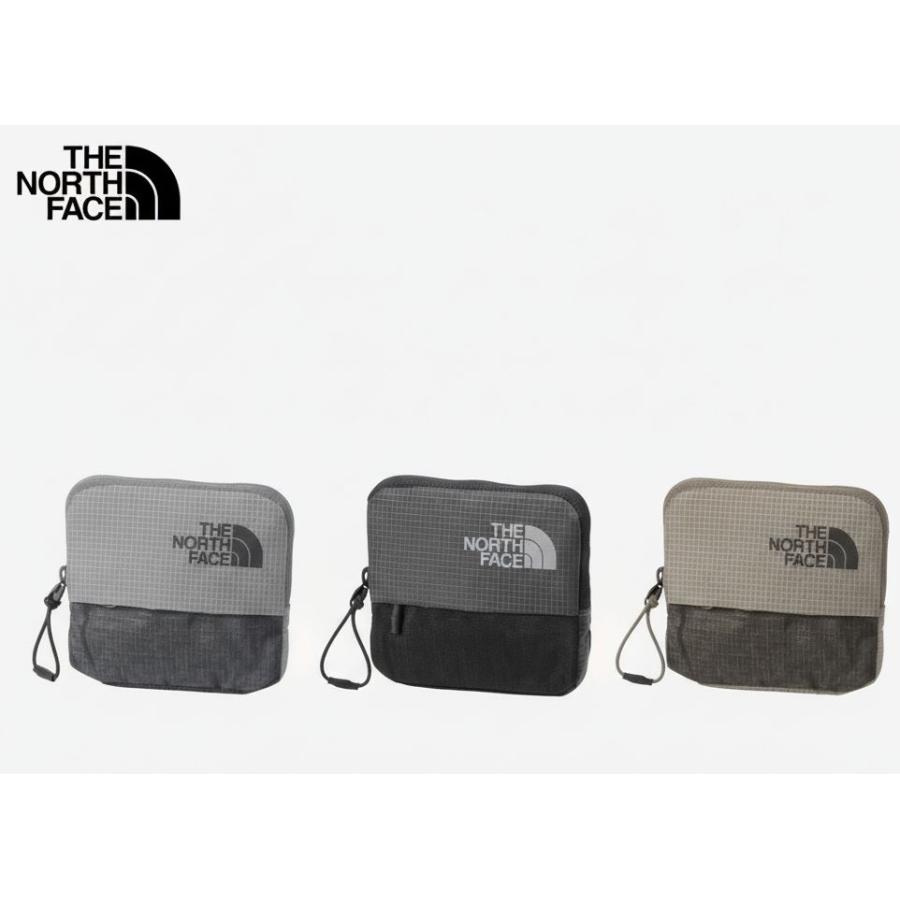 THE NORTH FACE（ザ ノースフェイス） ヘイジーワレット ユニセックス