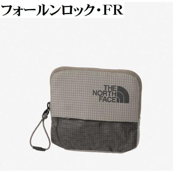 THE NORTH FACE（ザ ノースフェイス） ヘイジーワレット ユニセックス