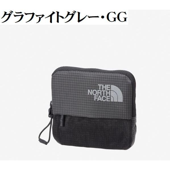 THE NORTH FACE（ザ ノースフェイス） ヘイジーワレット ユニセックス
