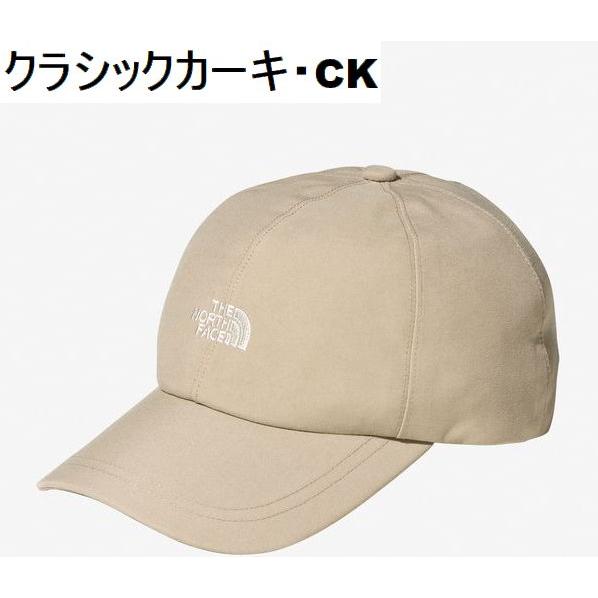 ザ・ノースフェイス ヴィンテージゴアテックスキャップ（ユニセックス） VT GORE-TEX Cap｜kasukawa｜02