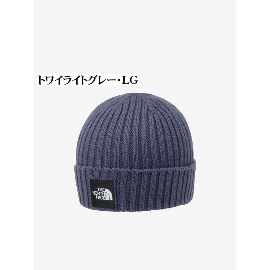 THE NORTH FACE（ザ ノースフェイス） ニット帽 大人用 ニットキャップ