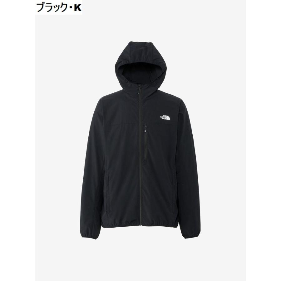 THE NORTH FACE（ザ ノースフェイス） マウンテンソフトシェルフーディ