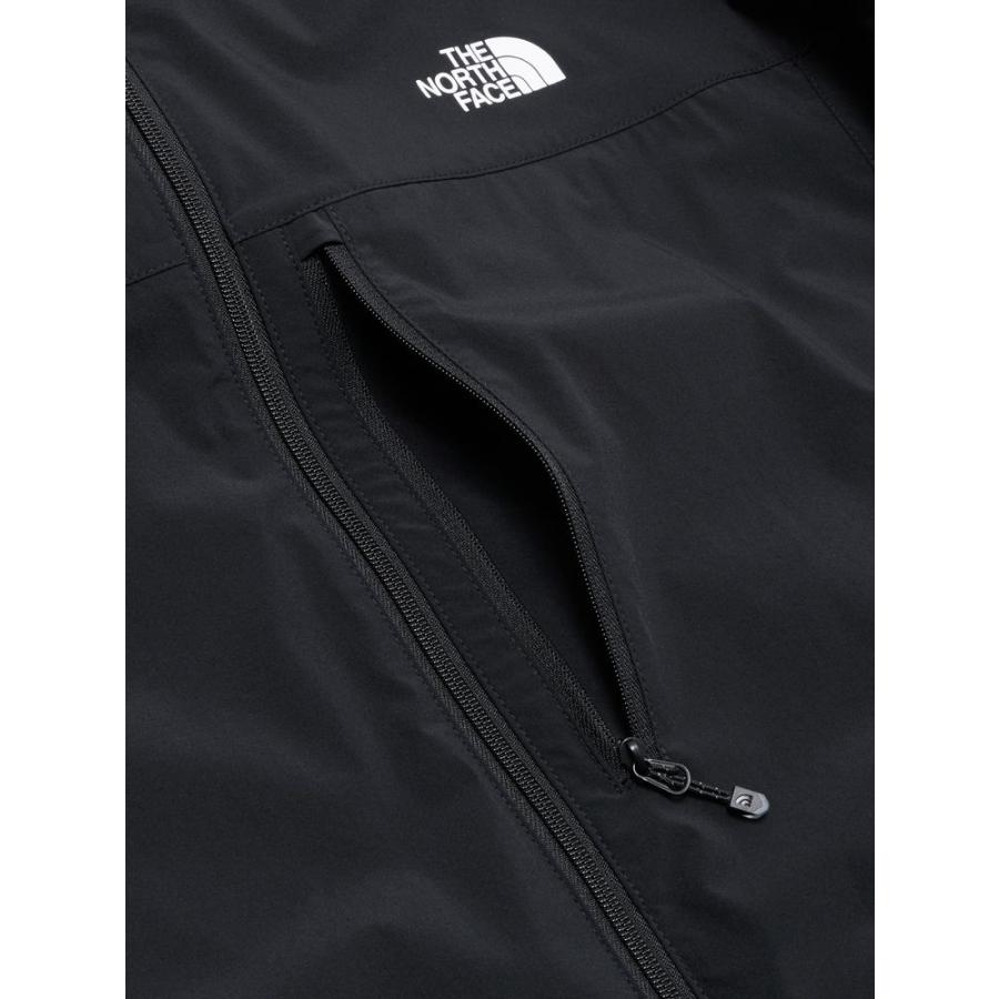 THE NORTH FACE（ザ ノースフェイス） マウンテンソフトシェルフーディ