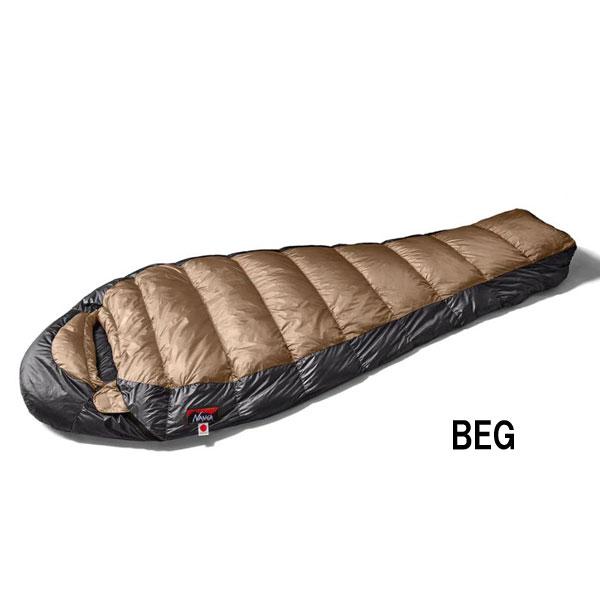 NANGA 380 udd シュラフ　登山 NANGA（ナンガ） シュラフ UDD BAG 380DX 撥水ダウン 寝袋 登山