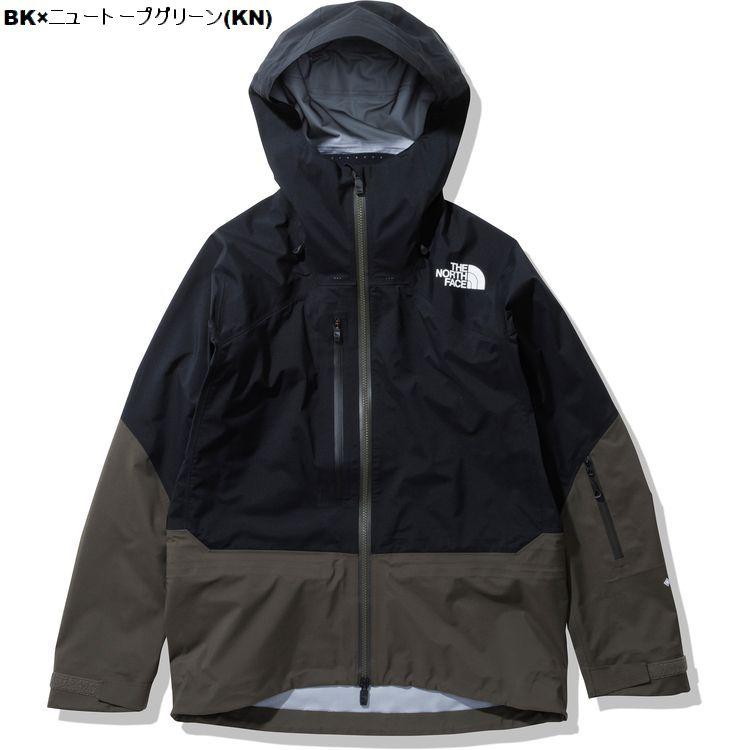 THE NORTH FACE（ザ ノースフェイス） パウダーガイドライトジャケット