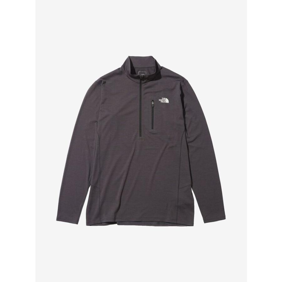 THE NORTH FACE ザ・ノース・フェイス ロングスリーブフラッシュ