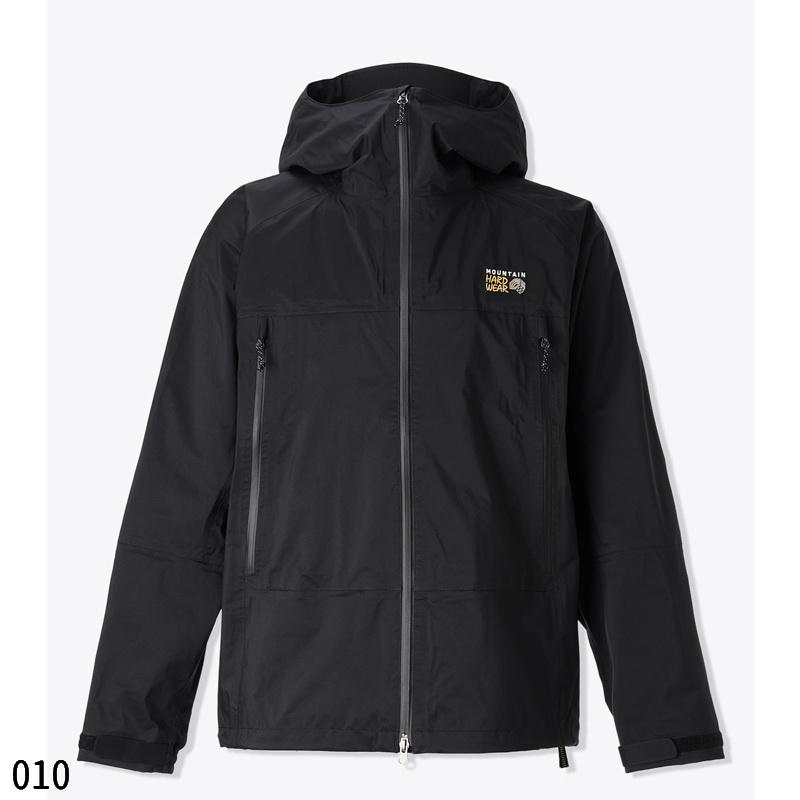 MOUNTAIN HARDWEAR マウンテンハードウェア　GORE-TEX MOUNTAIN HARDWEAR（マウンテンハードウェア） コヒージョンジャケット