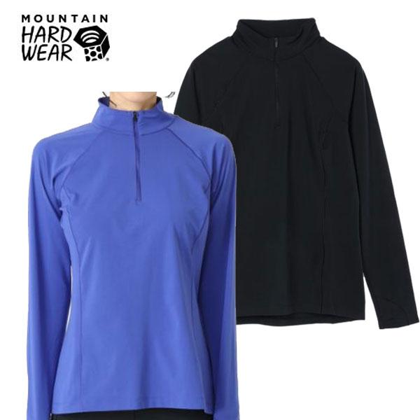 MOUNTAIN HARDWEAR（マウンテンハードウェア） レディース マウンテン