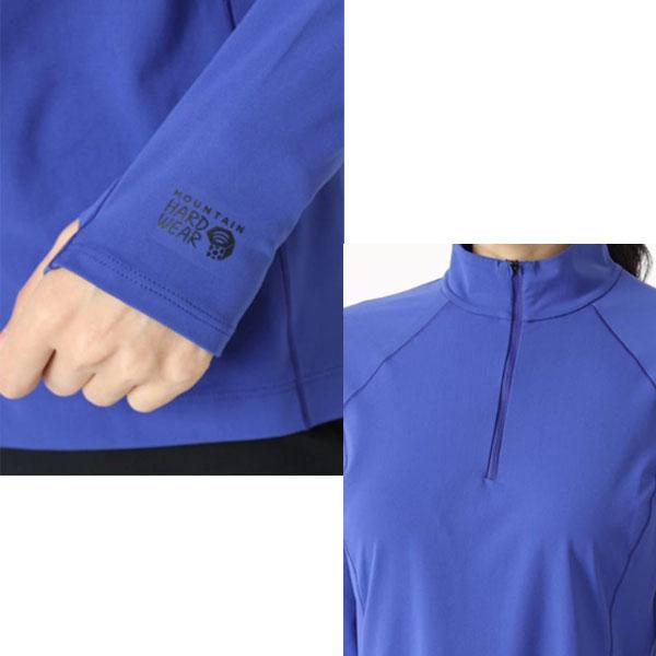 MOUNTAIN HARDWEAR（マウンテンハードウェア） レディース マウンテン