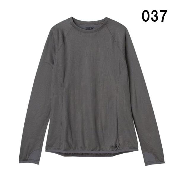 MOUNTAIN HARDWEAR（マウンテンハードウェア） レディースエアメッシュ