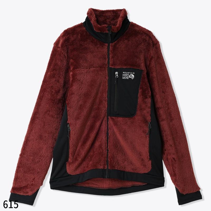 MOUNTAIN HARDWEAR（マウンテンハードウェア） メンズ ポーラテック