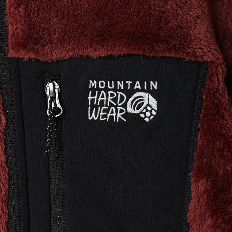 MOUNTAIN HARDWEAR（マウンテンハードウェア） メンズ ポーラテック