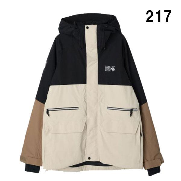 MOUNTAIN HARDWEAR（マウンテンハードウェア） メンズ ファースト