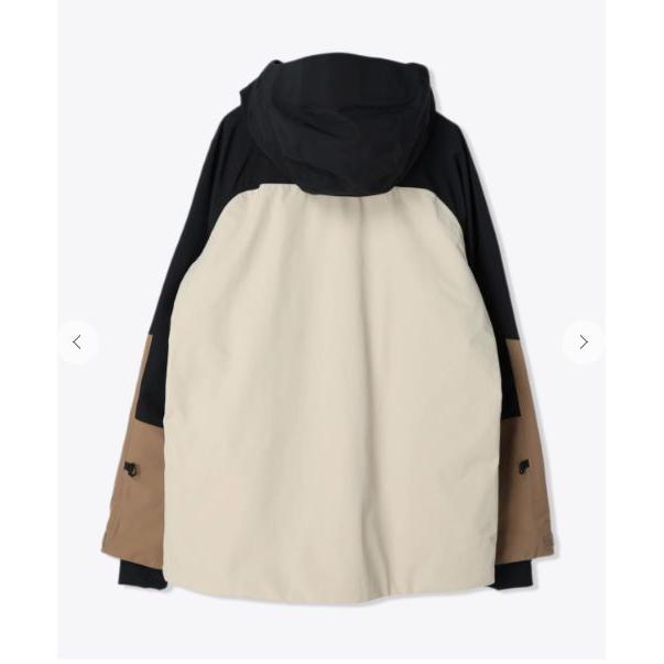 MOUNTAIN HARDWEAR（マウンテンハードウェア） メンズ ファースト
