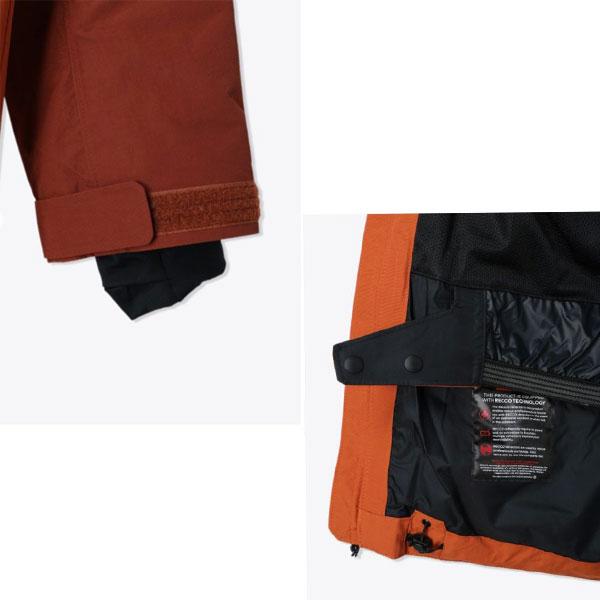 MOUNTAIN HARDWEAR（マウンテンハードウェア） メンズ ファースト