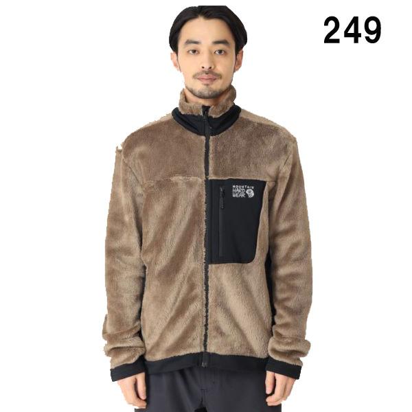 MOUNTAIN HARDWEAR（マウンテンハードウェア） メンズ ポーラテック