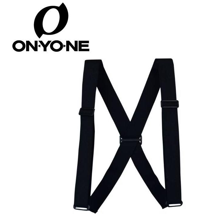 オンヨネ（ONYONE） スキー サスペンダー : カスカワスポーツ - 通販