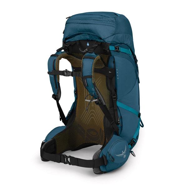 OSPREY（オスプレー） バックパック アトモスAG50 リュック ザック 