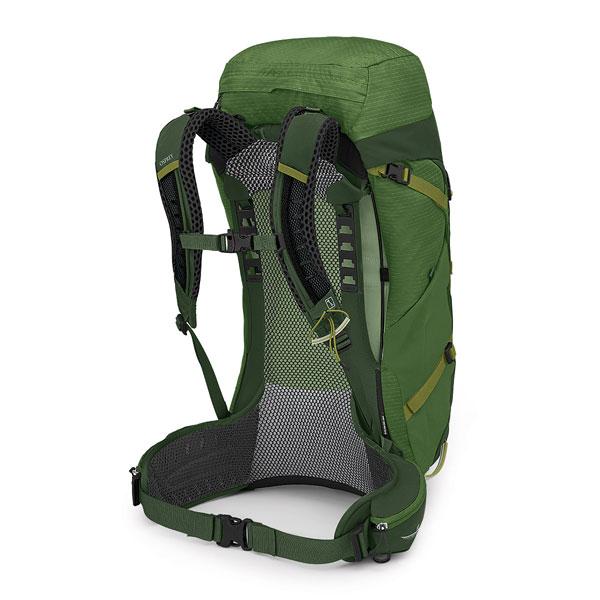 オスプレー バックパック ストラトス44 リュック ザック 登山 トレッキング ハイキング OSPREY｜kasukawa｜06