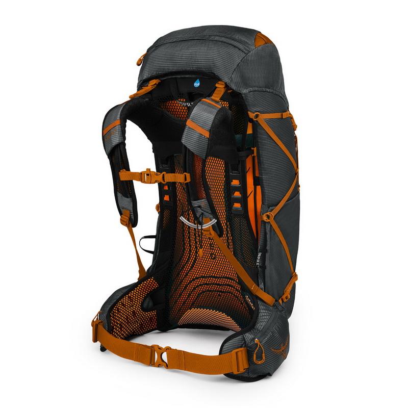Osprey - 美品 オスプレー OSPREY Kode 38 コード38 ザック バックパック リュック 登山 トレッキング クライミング アウトドア 美品 オスプレー OSPREY Kode 38 コード38 ザック バックパック