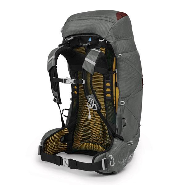 OSPREY オスプレー レディースバックパック エイジャ58 リュック OSPREY オスプレー レディースバックパック エイジャ58 リュック