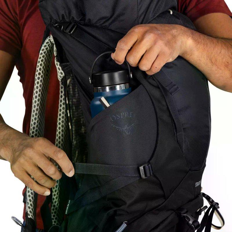 OSPREY（オスプレー） バックパック ストラトス36 リュック ザック 