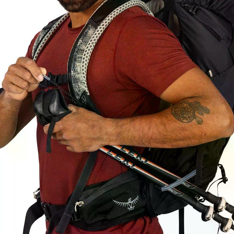 OSPREY（オスプレー） バックパック ストラトス36 リュック ザック 