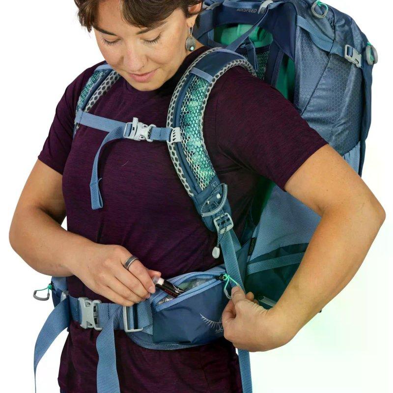 OSPREY（オスプレー） バックパック シラス24 女性向け リュック 