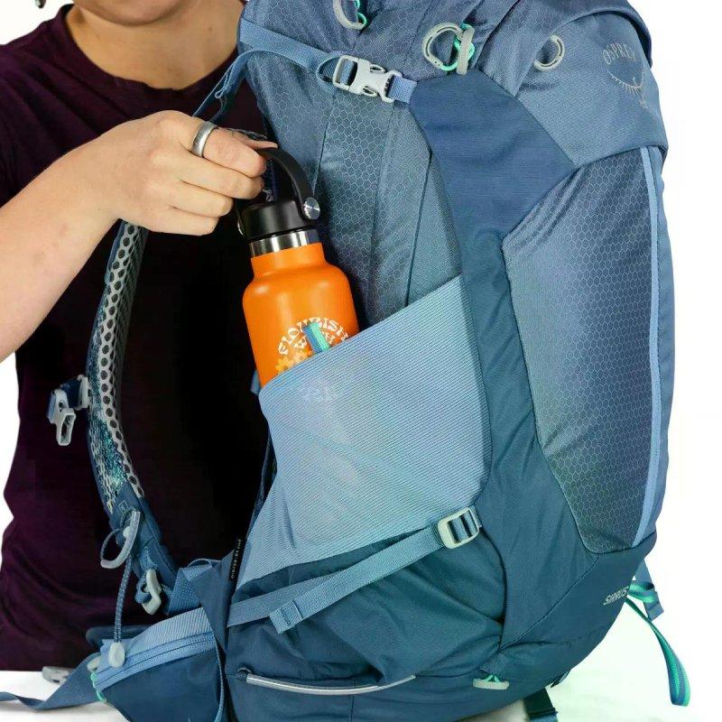 OSPREY（オスプレー） バックパック シラス24 女性向け リュック