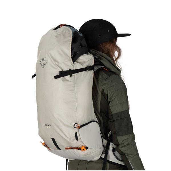 OSPREY（オスプレー） バックパック ファーン28 バックカントリー