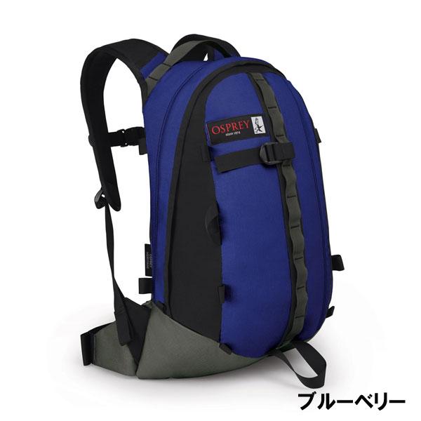 OSPREY（オスプレー） バックパック ヘリテージシンプレックス 登山