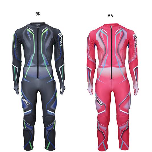 phenix　競技スキー用レーシングスーツ フェニックス（スポーツ） フェニックス レーシング スキー