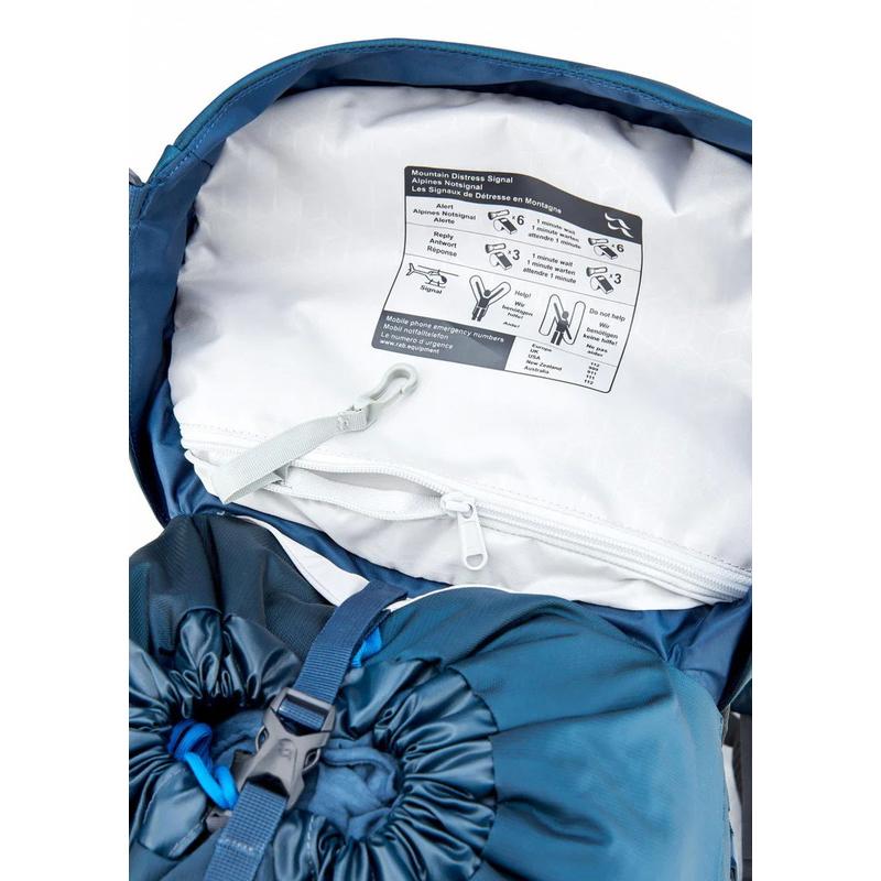 ラブ エクシオン38 Exion38 リュック ザック 登山 トレッキング