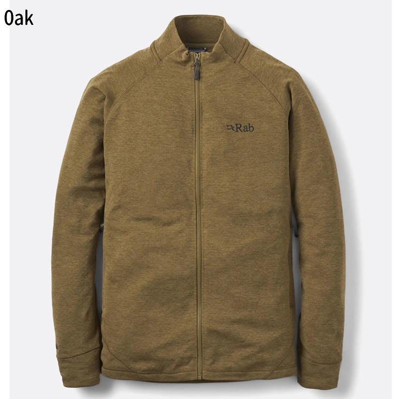 Rab（ラブ） メンズ NexusJacket ネクサスジャケット 登山 キャンプ