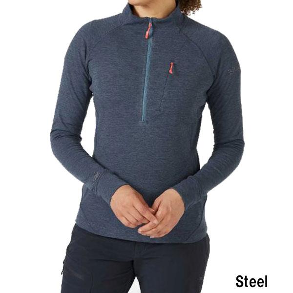 MOUNTAIN HARDWEAR（マウンテンハードウェア） Rab ラブ レディース